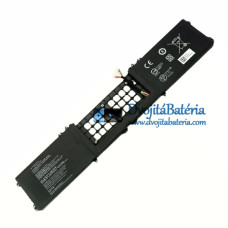 Batéria pre Razer Blade-Pro-17 RZ09-0329/0314/0406 2020 2019 [Náhradná batéria]